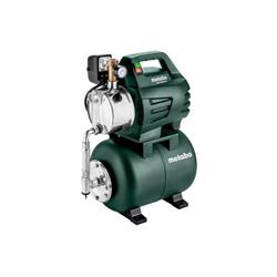 Metabo HWW 4000/25 INOX (600982000)