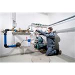 METABO HWW 6000/25 Inox Domáce vodárne (600975000)