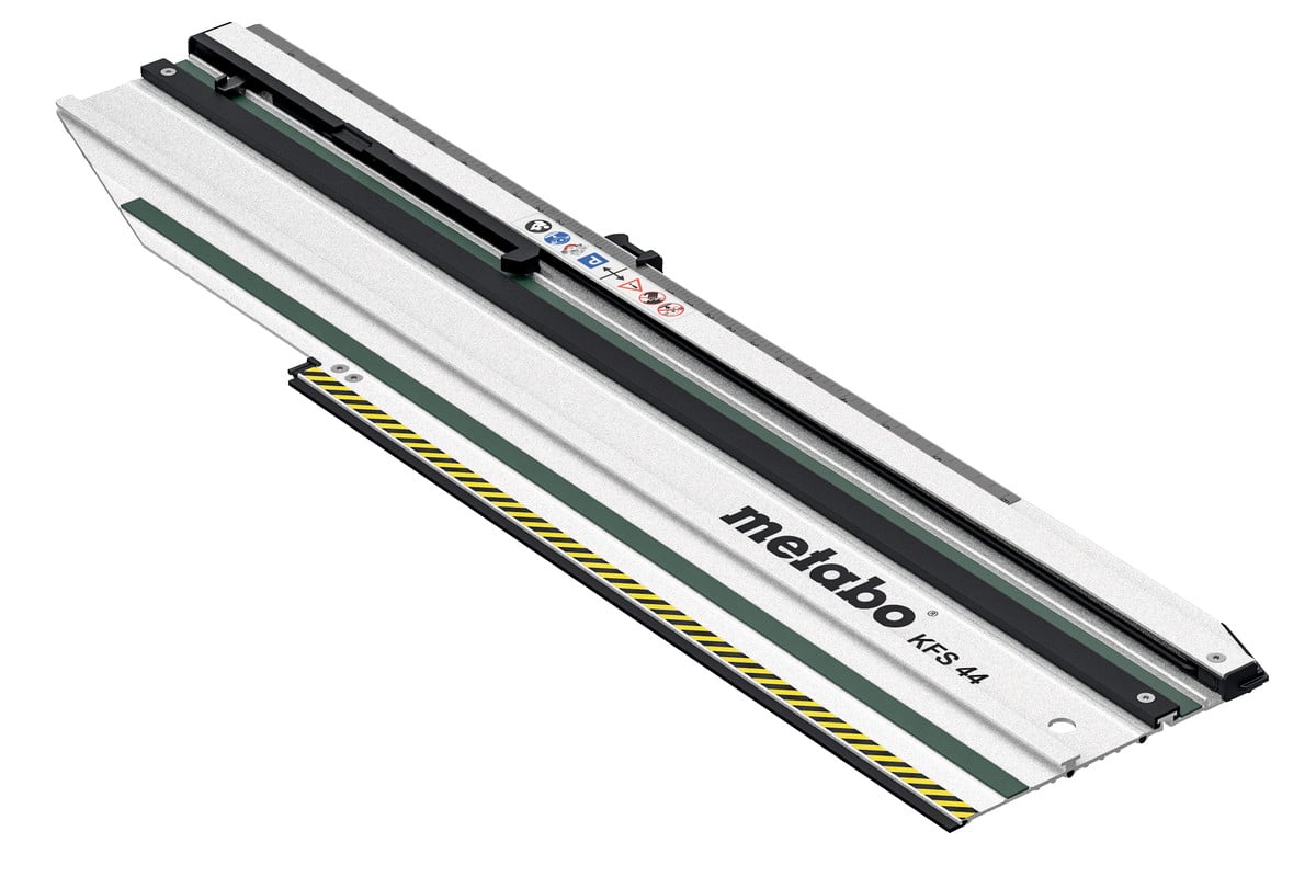 Metabo Kapovací lišta KFS 44, délka 44 cm (629016000)