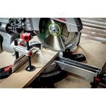 Metabo KGS 18 LTX BL 254 2x5,2Ah + ASC 55 (614254650)