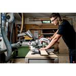 Metabo KGS 18 LTX BL 254 2x5,2Ah + ASC 55 (614254650)
