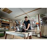 Metabo KGS 18 LTX BL 254 2x5,2Ah + ASC 55 (614254650)