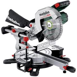 Metabo KGS 18 LTX BL 254 2x8Ah + ASC 145 (614254810)