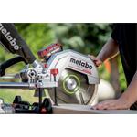 Metabo KGS 18 LTX BL 305 2x8Ah + ASC 145 (614305810)