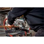 Metabo KGS 254 M SET (613254900)