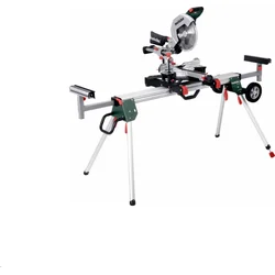 Metabo KGS 305 M Pokosová pila s pojezdem + stojan KSU 401 (691216000)