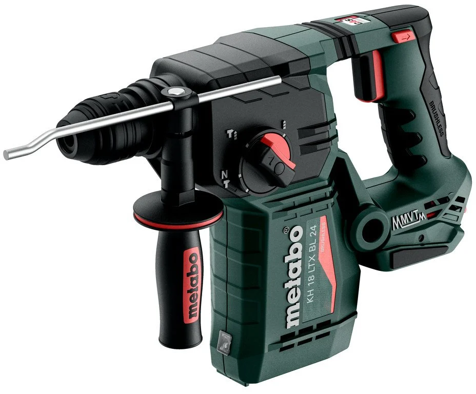 Metabo KH 18 LTX BL 24 (601713840)
