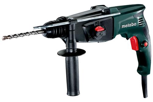 Metabo KHE 2444 Kombinované kladivo