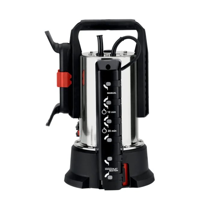 METABO KP 200-35 ASF Combi Kombinované ponorné čerpadlo (601793000)
