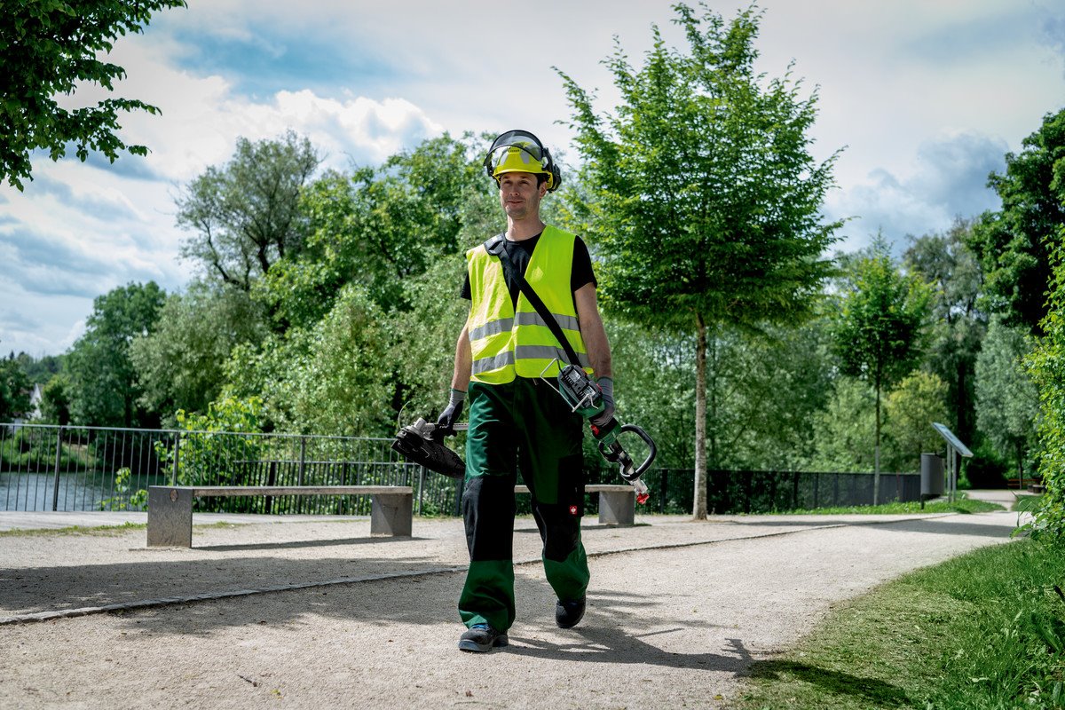 Metabo MA-FS 40 (601728850), bez aku