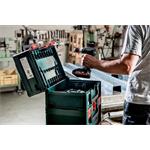 Metabo metaBOX 165 L pre uhlové a akumulátorové brúsky (626890000)