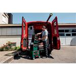 Metabo metaBOX 165 L pre uhlové a akumulátorové brúsky (626890000)