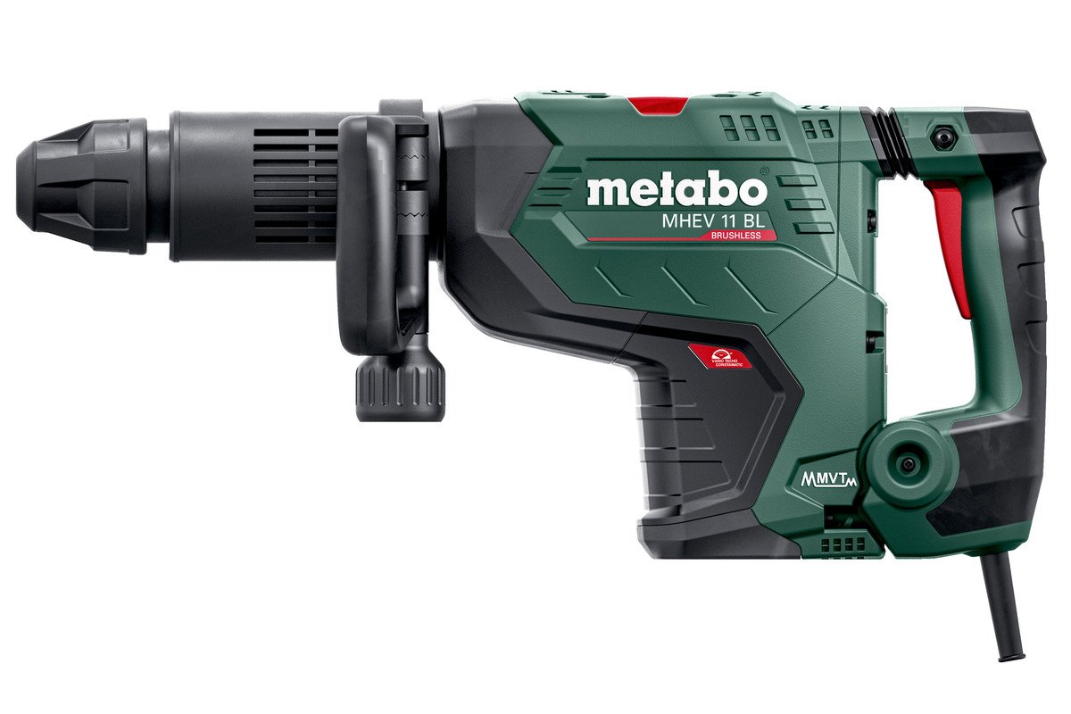 Metabo MHEV 11 BL Sekací kladivo (600770500)