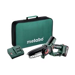 Metabo MS 18 LTX 15 (600856500)