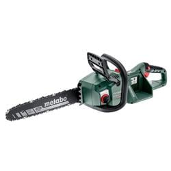 Metabo MS 36-18 LTX BL 40 (601613850)