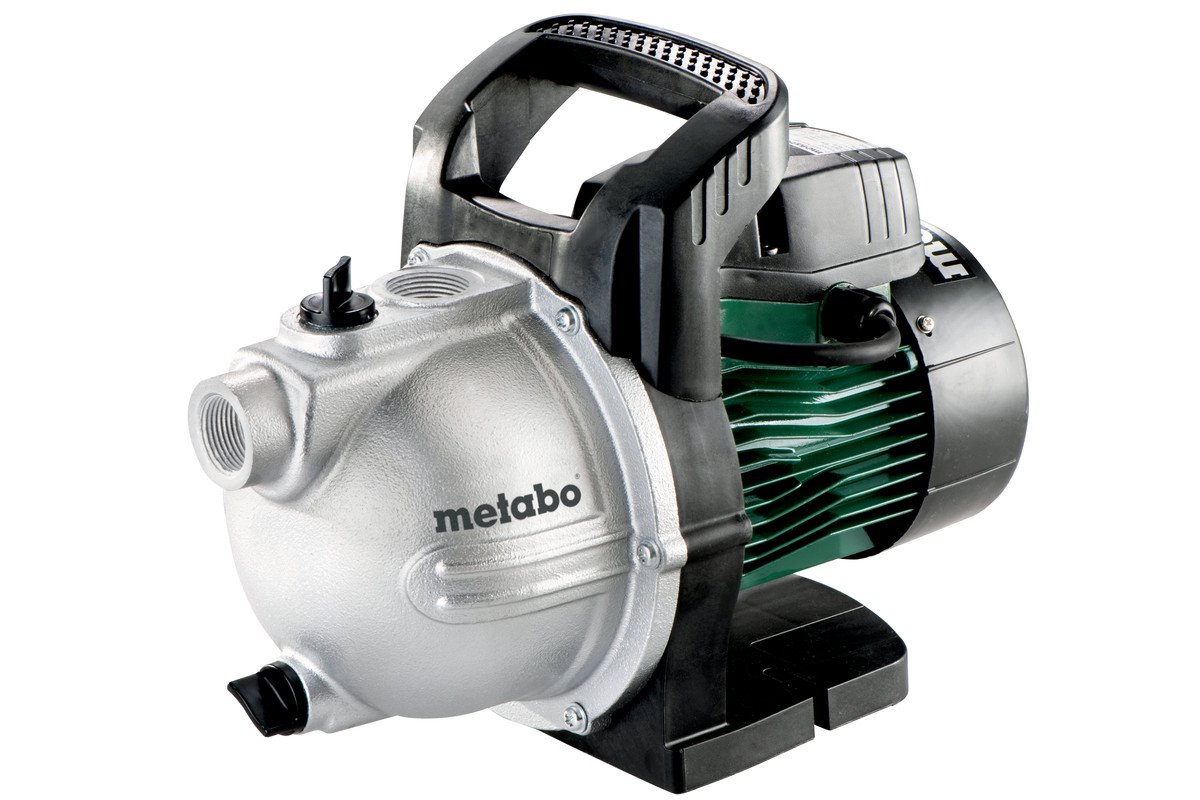 METABO P 2000 G Záhradné čerpadlo (600962000)