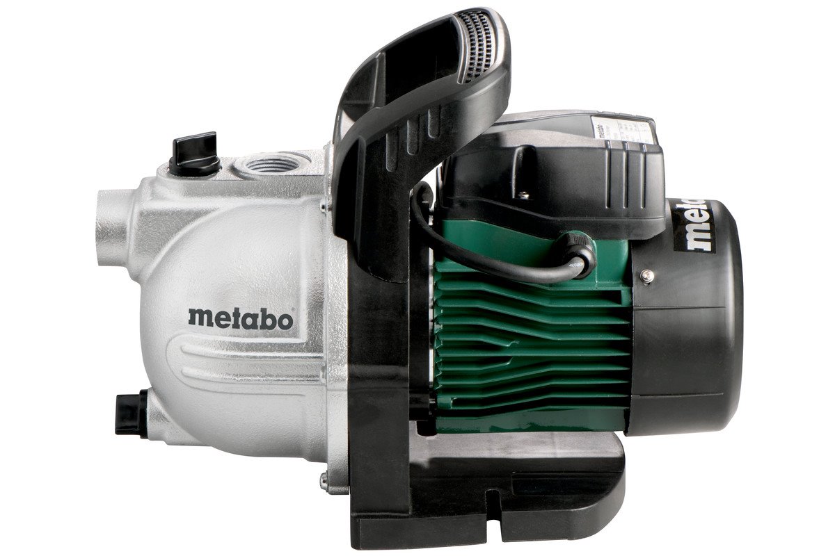 METABO P 3300 G Zahradní čerpadlo (600963000)