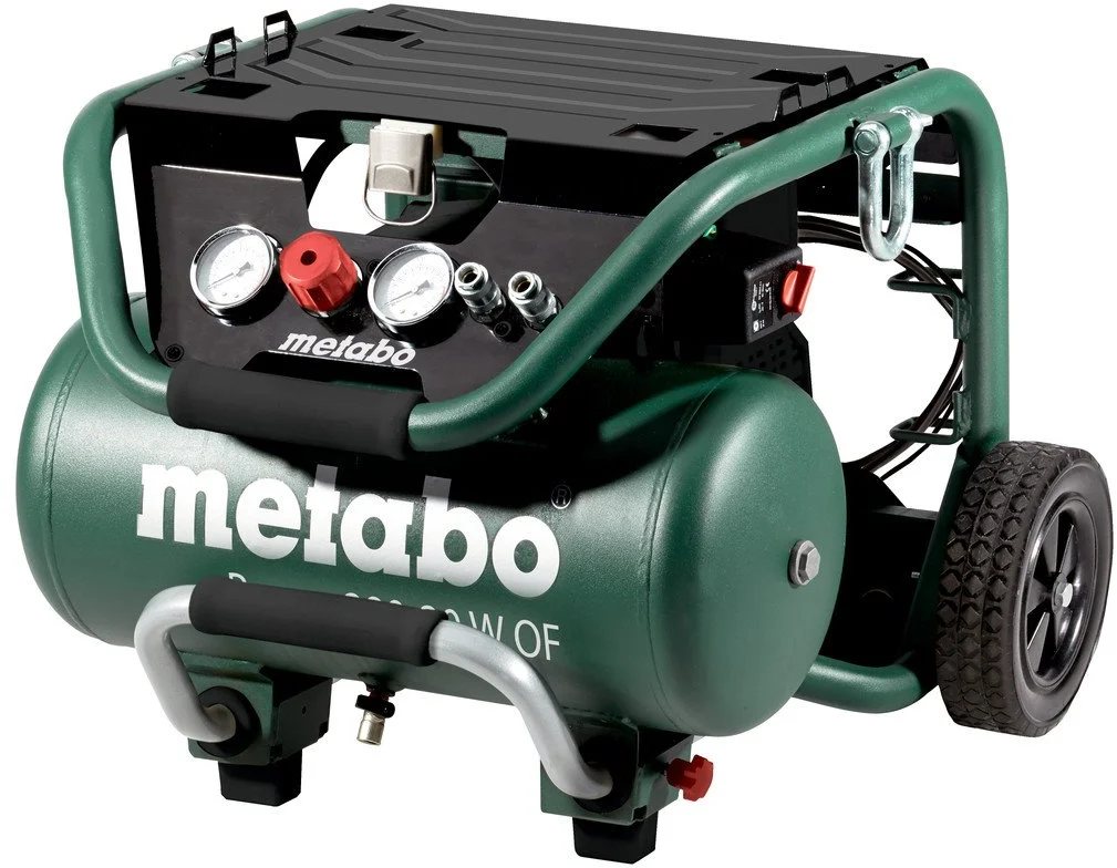 METABO Power 280-20 W OF Bezolejový kompresor (601545000)