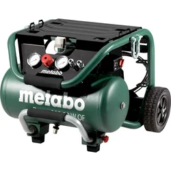 METABO Power 280-20 W OF Bezolejový kompresor (601545000)