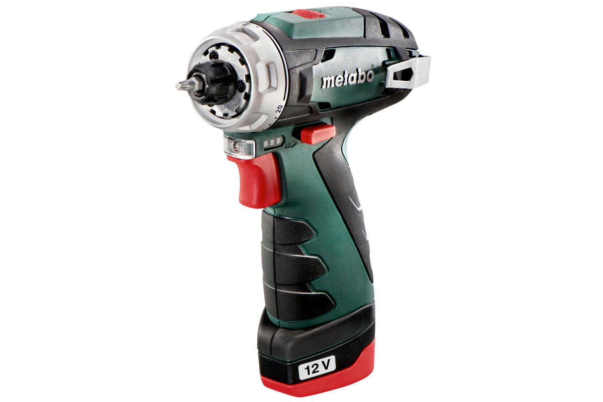 Metabo Powermaxx BS BASIC (600080500)