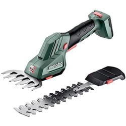 Metabo PowerMaxx SGS 12 Q (body in metaBOX 145) Aku nůžky