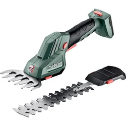 Metabo PowerMaxx SGS 12 Q (telo v metaBOX 145) Akumulátorové nožnice