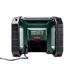 Metabo R 12-18 BT Aku stavební rádio