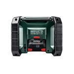 Metabo R 12-18 BT Aku stavební rádio