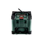 Metabo RC 12-18 32W BT DAB+ (600779850)