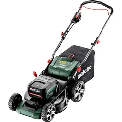 Metabo RM 36-18 LTX BL 46 (body) Aku sekačka na trávu