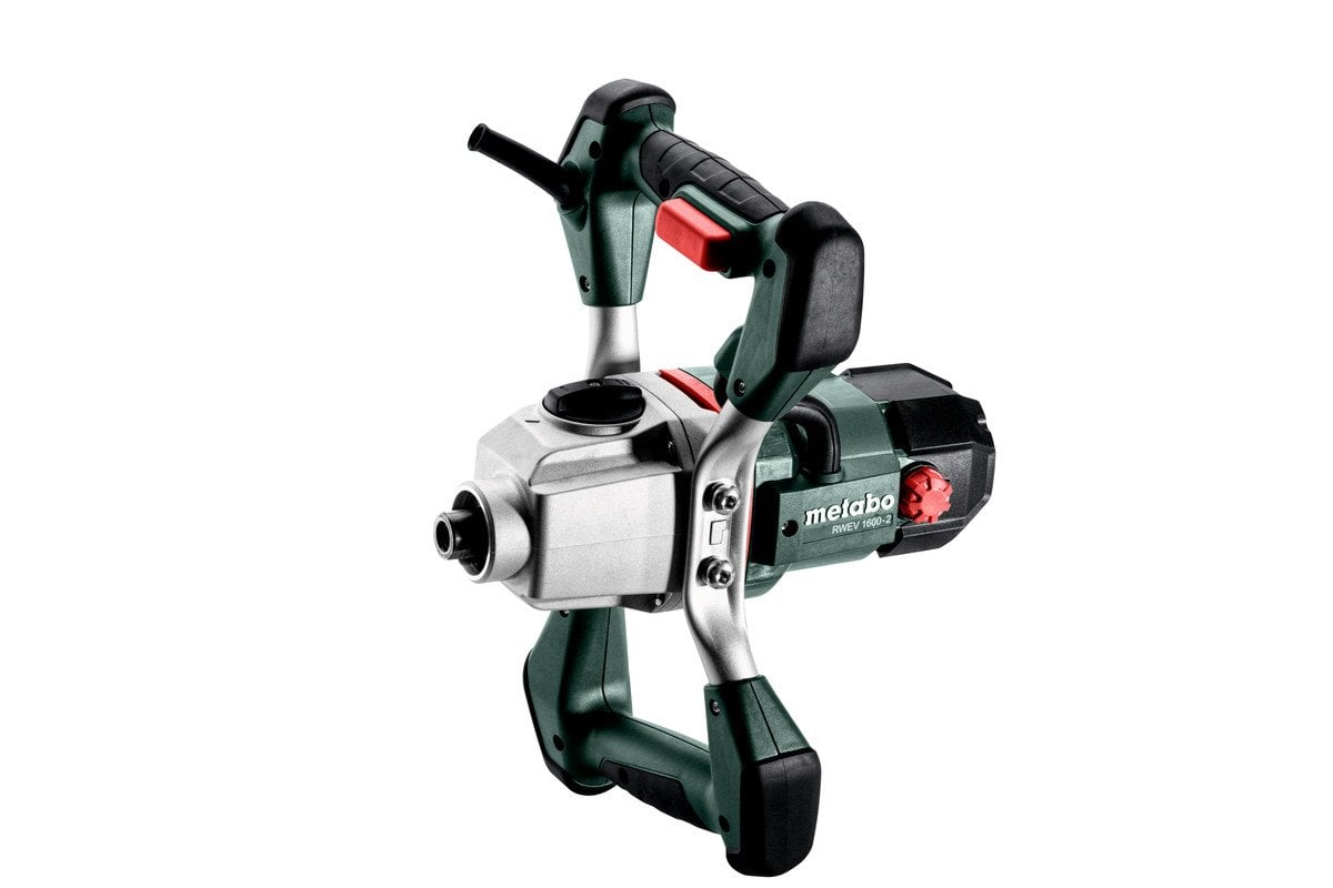 Metabo RWEV 1600-2 (614050000)