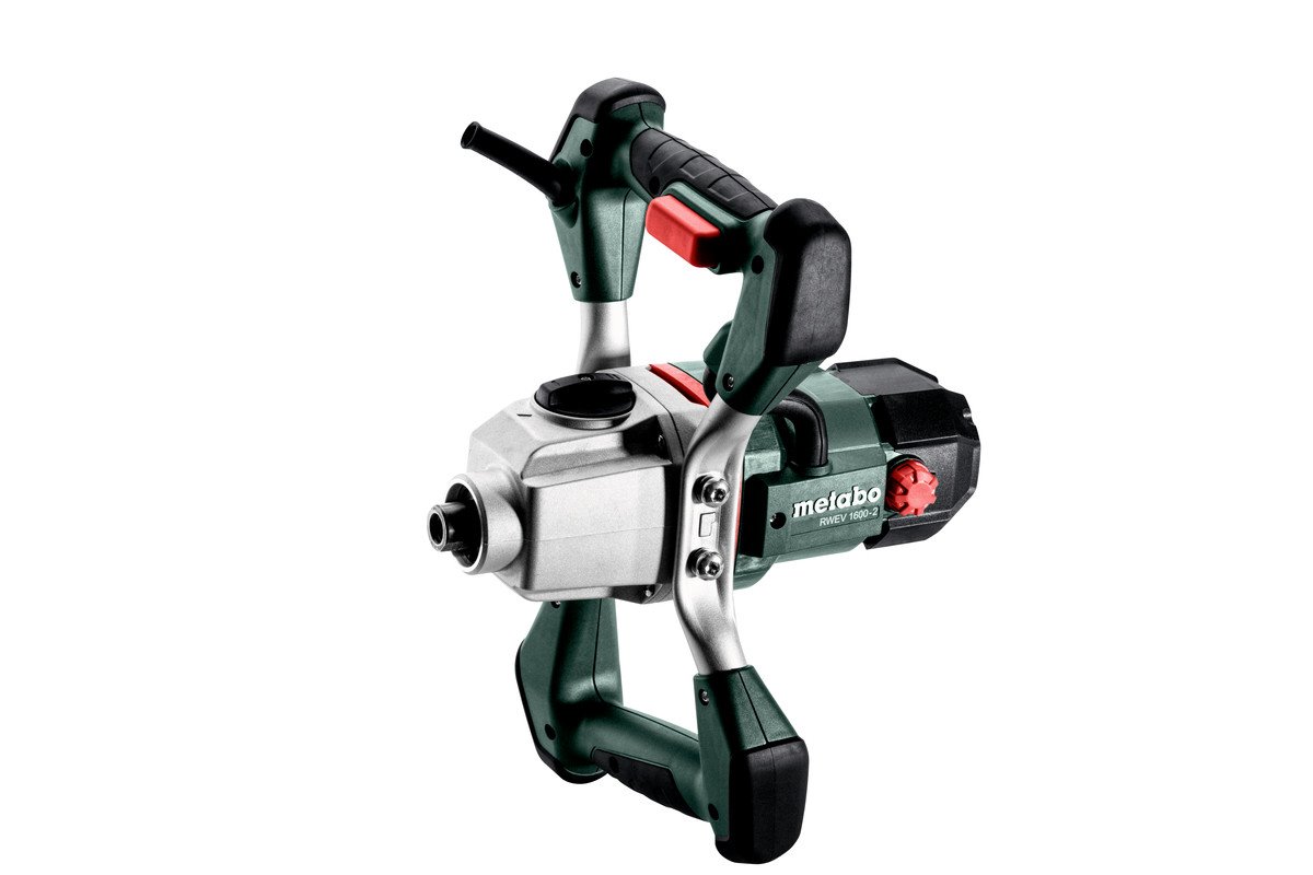 Metabo RWEV 1600-2 (614050000)