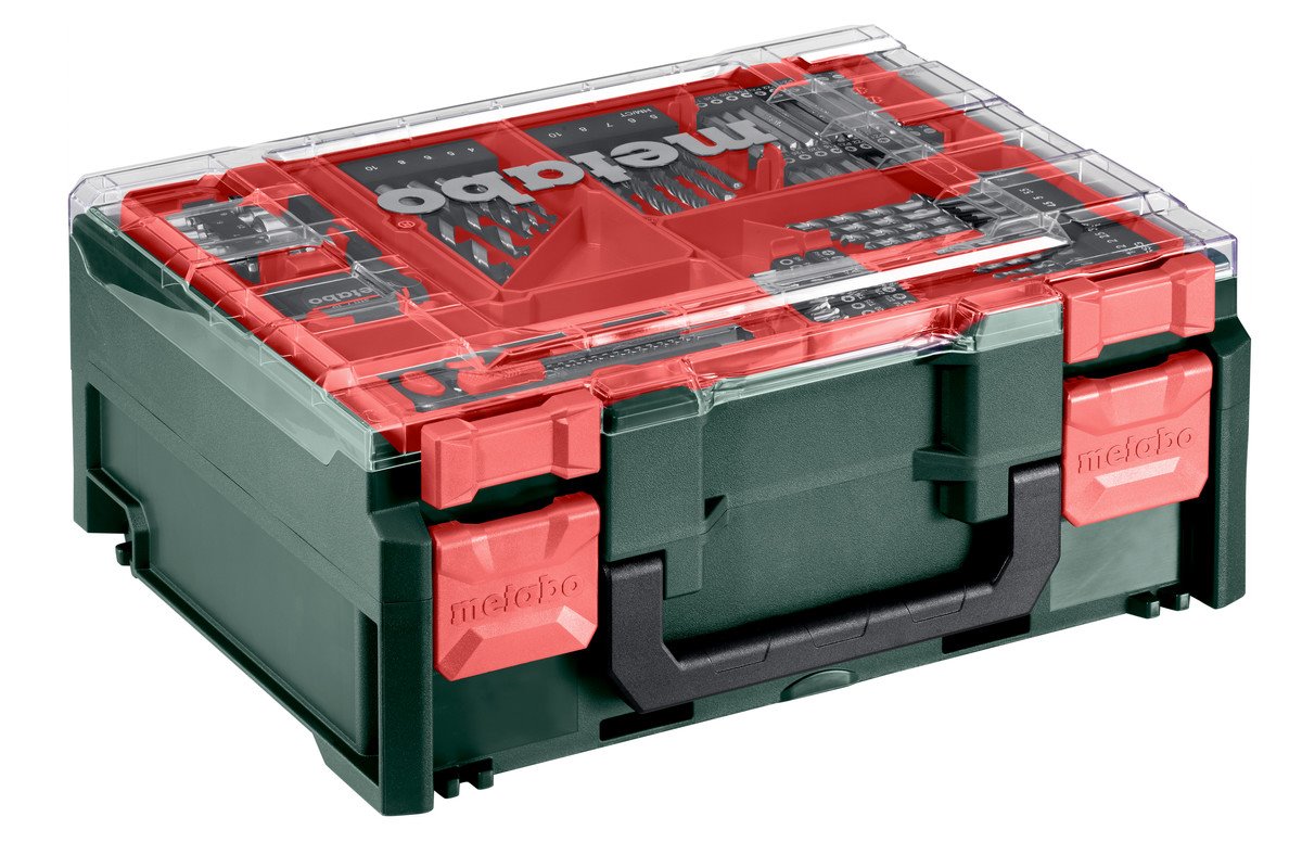 Metabo SB 18 Set (602245710)