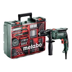 Metabo SBE 650 SET (600742710)