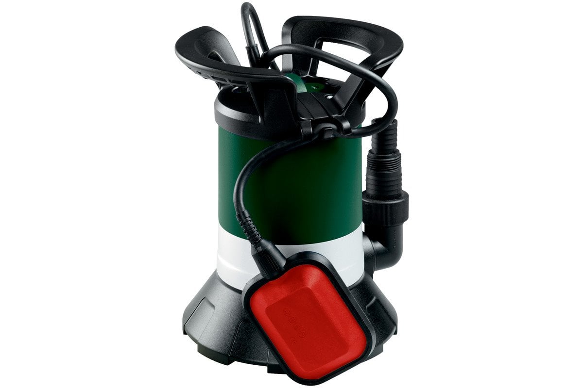 Metabo TP 8000 S Ponorné čerpadlo na čistou vodu (0250800000)