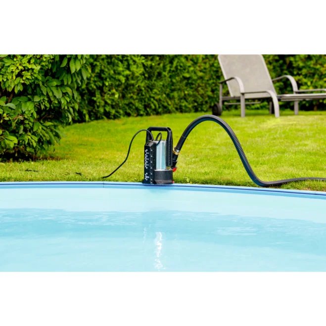 METABO TP 95 ASF Inox Ponorné čerpadlo na čistou vodu (601791000)