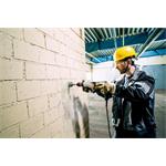 Metabo UHE 2660-2 Quick,kufr Multifunkční kladivo