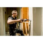 Metabo UHEV 2860-2 Quick,kufr Multifunkční kladivo