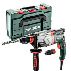 Metabo UHEV 2860-2 Quick,kufr Multifunkční kladivo