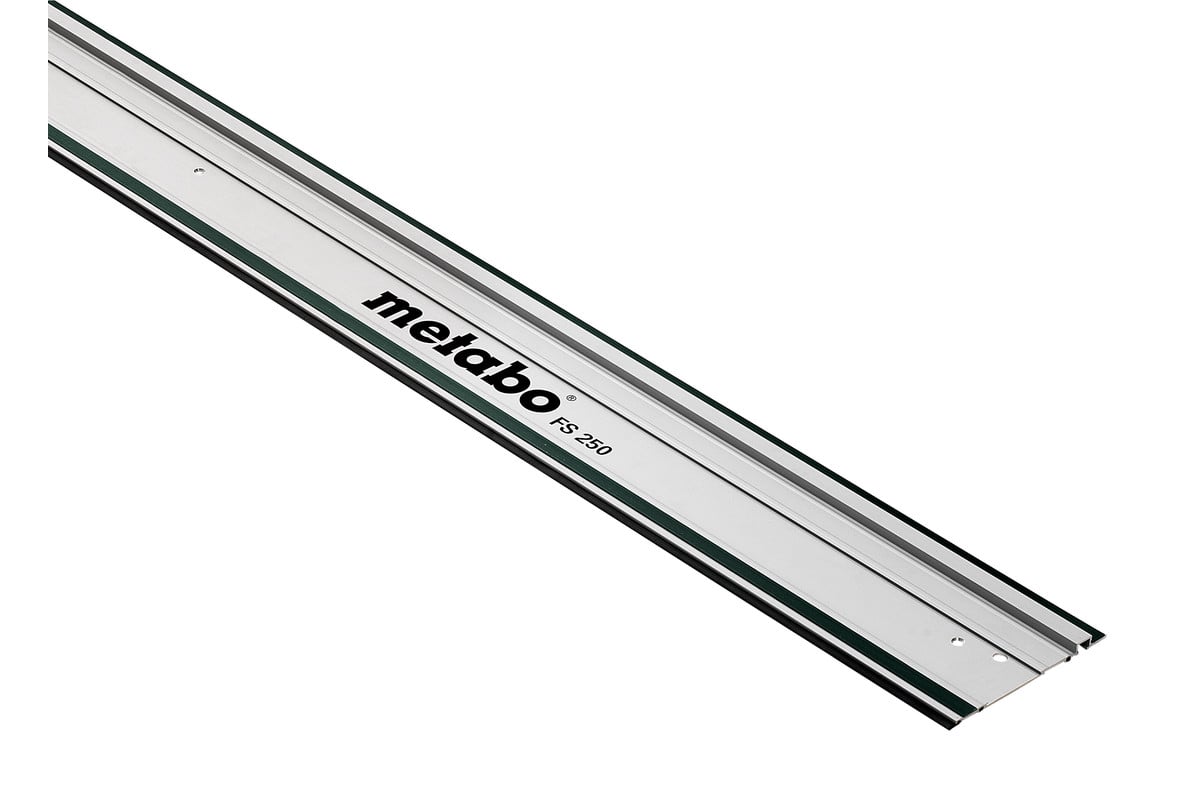 Metabo Vodicí lišta FS 250, délka 250 cm (629013000)