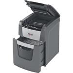 Rexel Optimum AutoFeed 100X automatická skartovačka