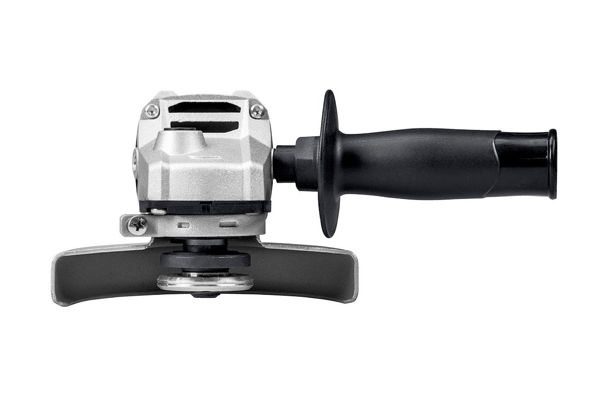Metabo W 850-125 (603608000)