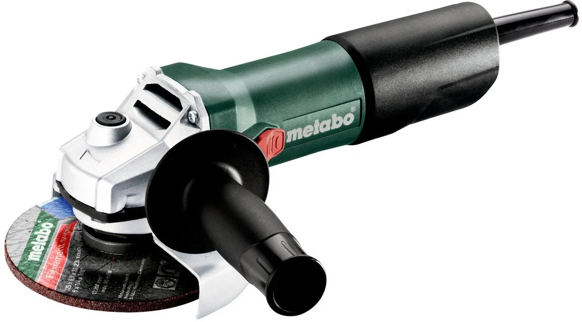 Metabo W 850-125 (603608000)