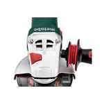 Metabo WE 15-125 Quick (600448000)