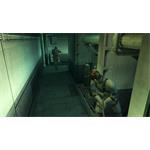 METAL GEAR SOLID 2 Sons of Liberty Master Collection Version