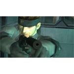 METAL GEAR SOLID 2 Sons of Liberty Master Collection Version