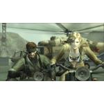 METAL GEAR SOLID 3 Snake Eater Master Collection Version