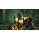 METAL GEAR SOLID 3 Snake Eater Master Collection Version