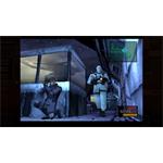 METAL GEAR SOLID Master Collection Version