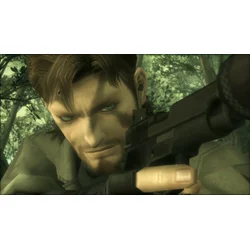 Metal Gear Solid Master Collection Vol.1